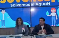 Convocan a jvenes a participar en el concurso Salvemos el Agua