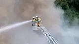 Incendios en California