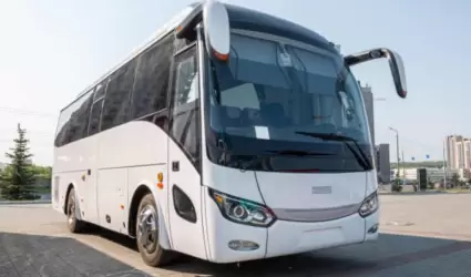 Autobús Sinaloa