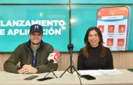 Relanzan la aplicacin HermosilloGob