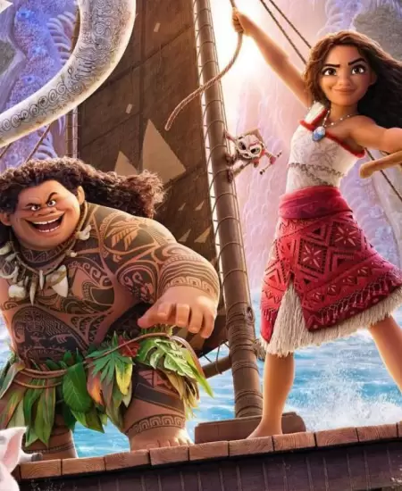 Moana