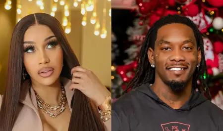 Cardi B/Offset