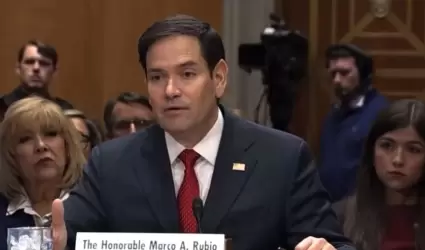 Marco Rubio