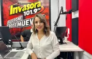 Noticiero En Contacto celebrar su sexto aniversario bajo la conduccin de Karina Barraza