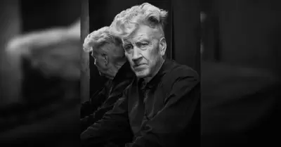 David Lynch