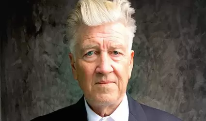 David Lynch