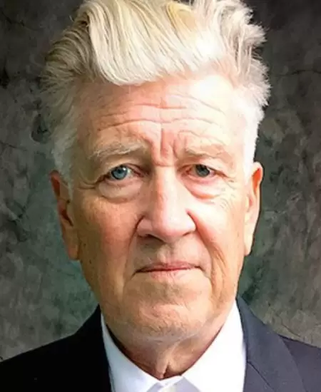 David Lynch