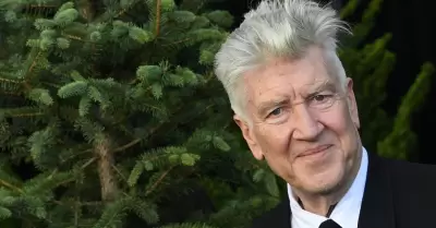 David Lynch