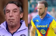 VIDEO Zague confes que Azcrraga no lo apoy en su etapa como directivo