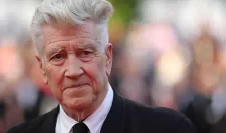 David Lynch