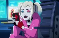 Vuelve "Harley Quinn", serie de dibujos animados para adultos