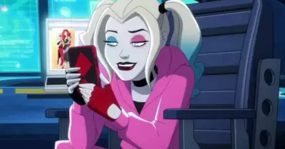 Harley Quinn