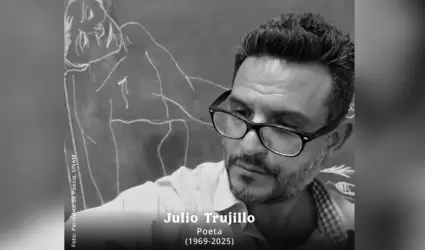 Julio Trujillo