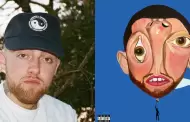 "Balloonerism" de Mac Miller, el segundo lbum pstumo del cantante