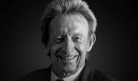 Denis Law