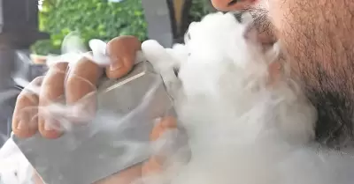 Vapeador