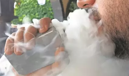 Vapeador