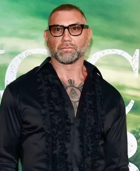 Dave Bautista