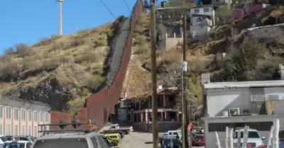 Nogales, Sonora