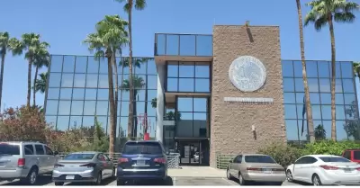 Consulado de Mxico en Tucson