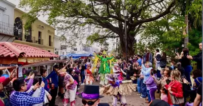 Festival Alfonso Ortiz Tirado