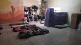 Albergue "Casa Amiga"