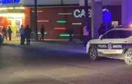 Muere hombre mientras estaba en un casino al sur de Hermosillo