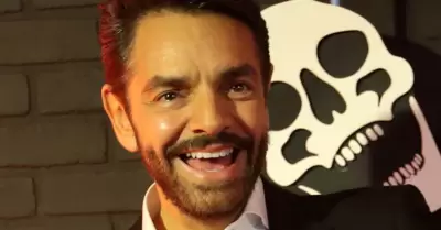 Eugenio Derbez