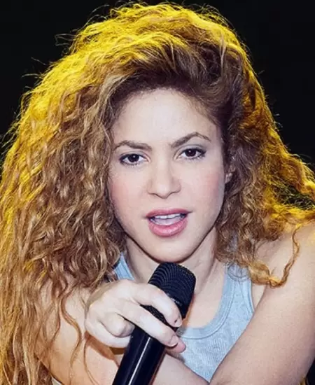 Shakira