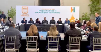 Lanzan programa Sello H