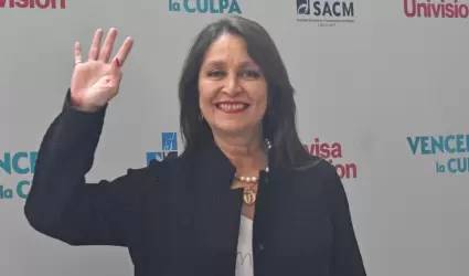 Daniela Romo