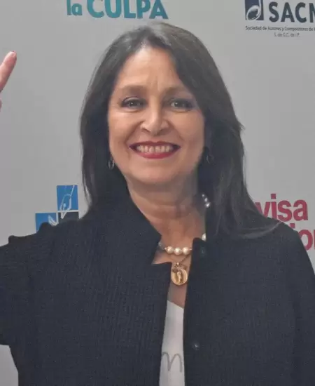 Daniela Romo