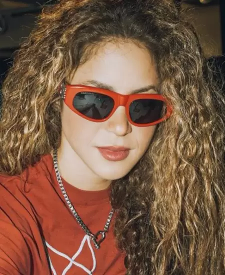 Shakira