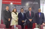 Alcalde destaca proyectos clave para Hermosillo