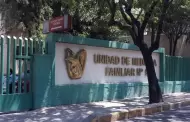 IMSS aclara caso de adolescente que dio a luz en bao de la institucin en Aguascalientes