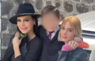 Imelda Tun: Filtran identidad de hombre encontrado en casa de Maribel Guardia