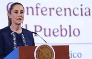 No es necesario modificar el PEF 2025 para atender a migrantes: Sheinbaum