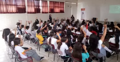 Estudiantes