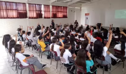 Estudiantes