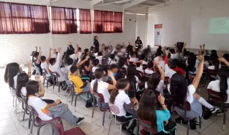 Estudiantes