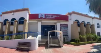 Instituto de Becas y Crdito Educativo de Sonora