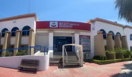 Instituto de Becas y Crdito Educativo de Sonora