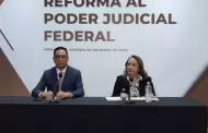 VIDEO Sonora se dividir en dos distritos judiciales para elecciones de magistrados, jueces y ministros