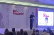 Presenta Javier Lamarque informe de los primeros 100 das de su segundo mandato