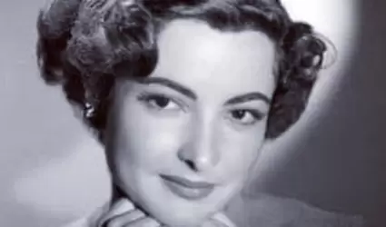 Alma Rosa Aguirre