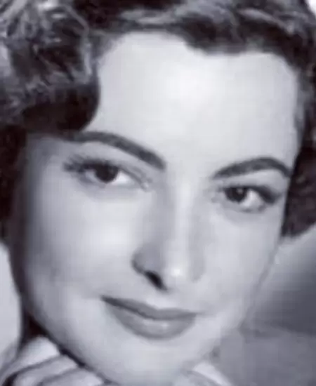 Alma Rosa Aguirre