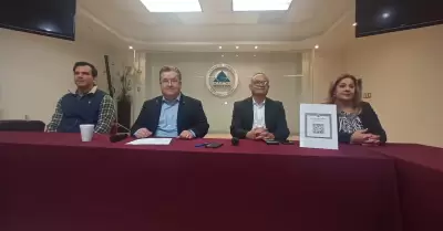 Canaco Hermosillo y United Nacional Labor anuncian jornada de reclutamiento para