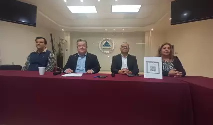 Canaco Hermosillo y United Nacional Labor anuncian jornada de reclutamiento para