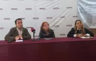 Tras manifestaciones del PAN, Morena Sonora defiende las reformas al Infonavit