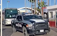 Hasta el momento, repatriaciones estn dentro de la normalidad: cnsul en Nogales, Arizona